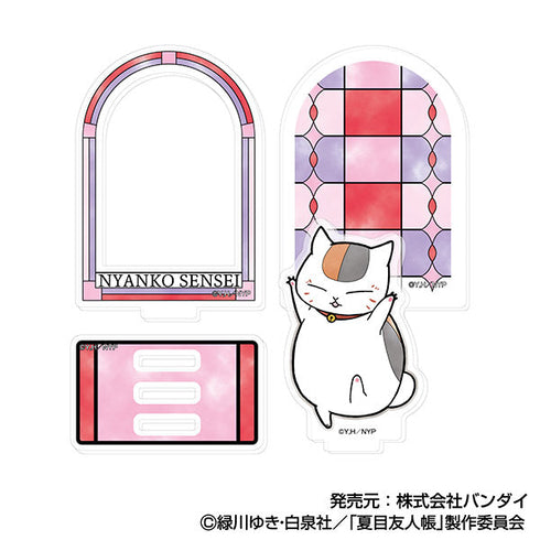 『夏目友人帳』アクリルスタンドコレクションLite【BOX】